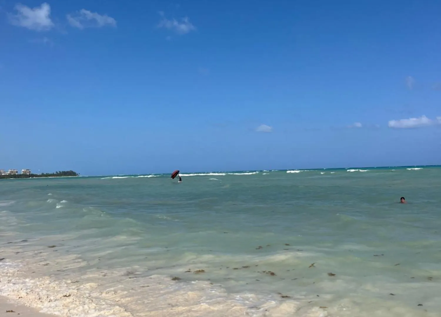 Ipana Dream Downtown Playa Del Carmen Apartment