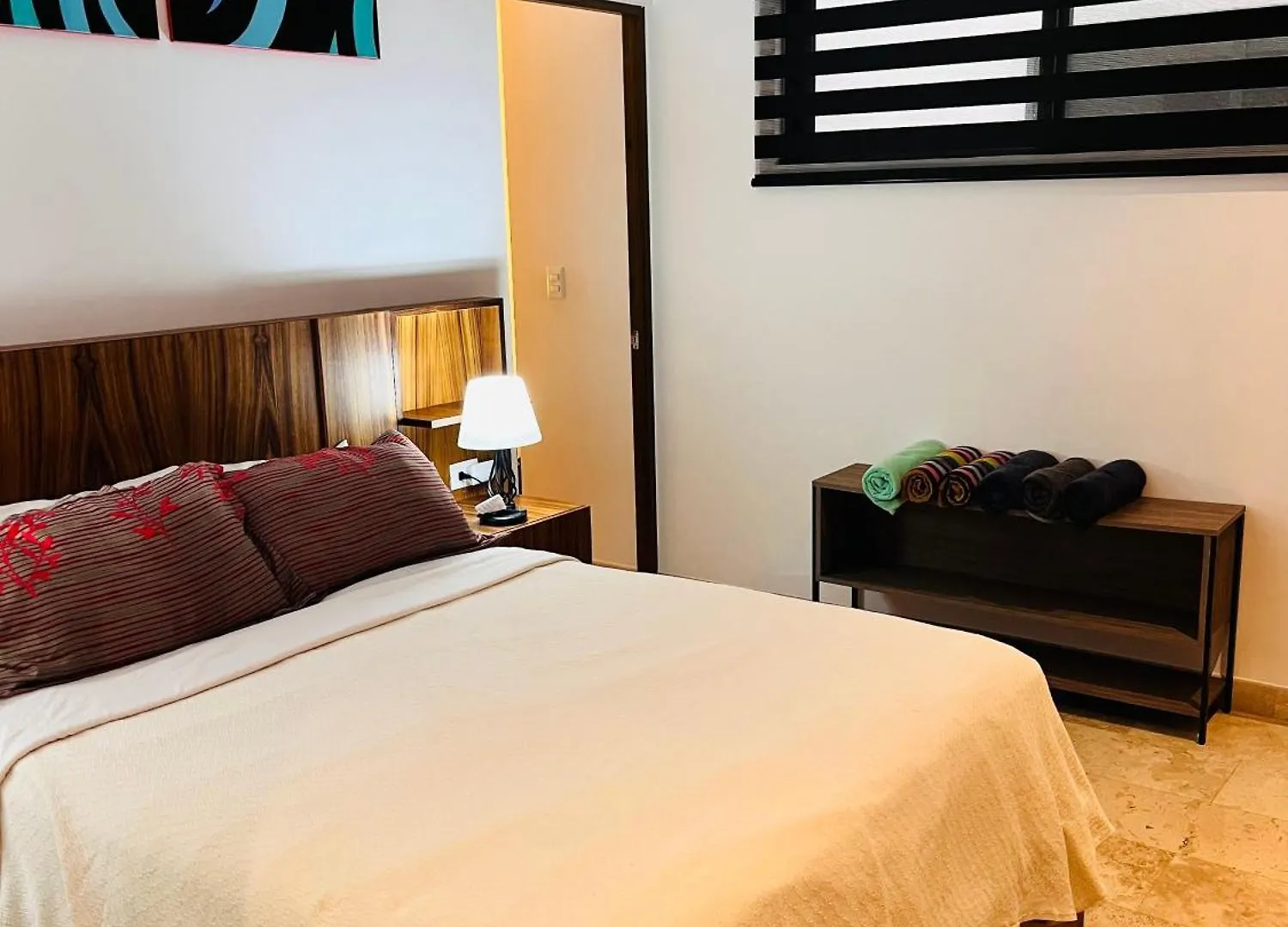 Ipana Dream Downtown Playa Del Carmen Apartment Mexico