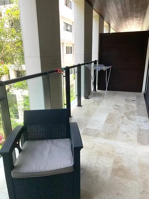 Ipana Dream Downtown Playa Del Carmen Apartment