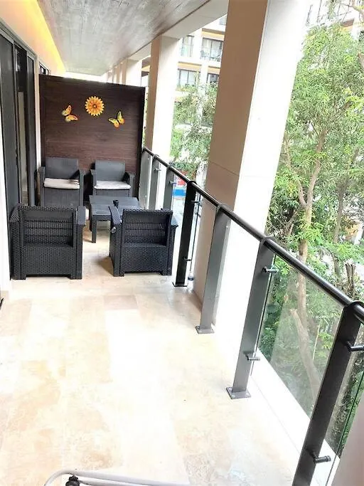 Ipana Dream Downtown Playa Del Carmen Apartment