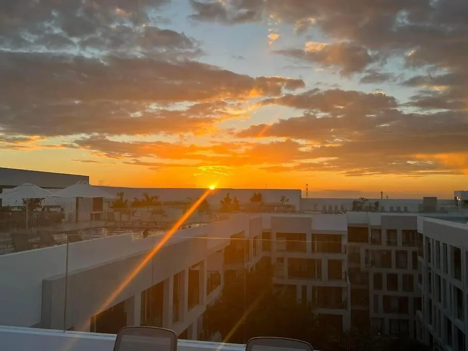 Ipana Dream Downtown Playa Del Carmen Διαμέρισμα