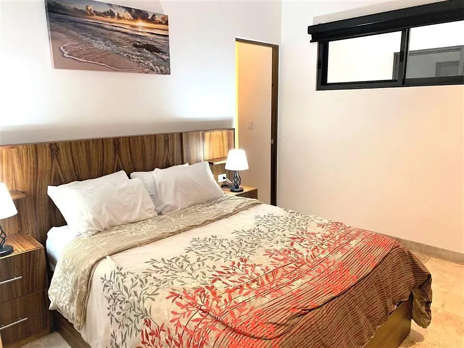 Ipana Dream Downtown Playa Del Carmen Apartment