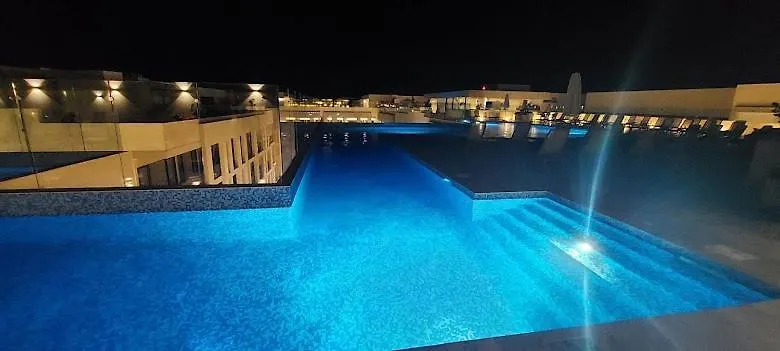 Ipana Dream Downtown Playa Del Carmen Apartment