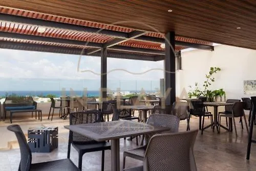 Ipana Dream Downtown Playa Del Carmen Apartment 0*,  Mexico