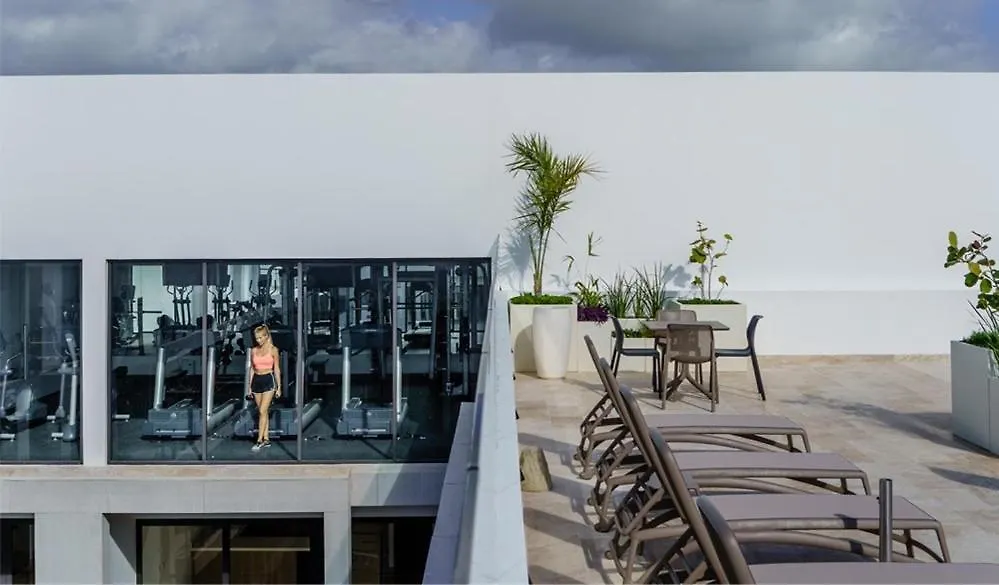 Ipana Dream Downtown Playa Del Carmen Apartment