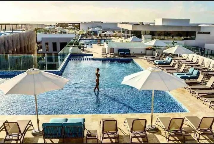 Ipana Dream Downtown Playa Del Carmen Apartment