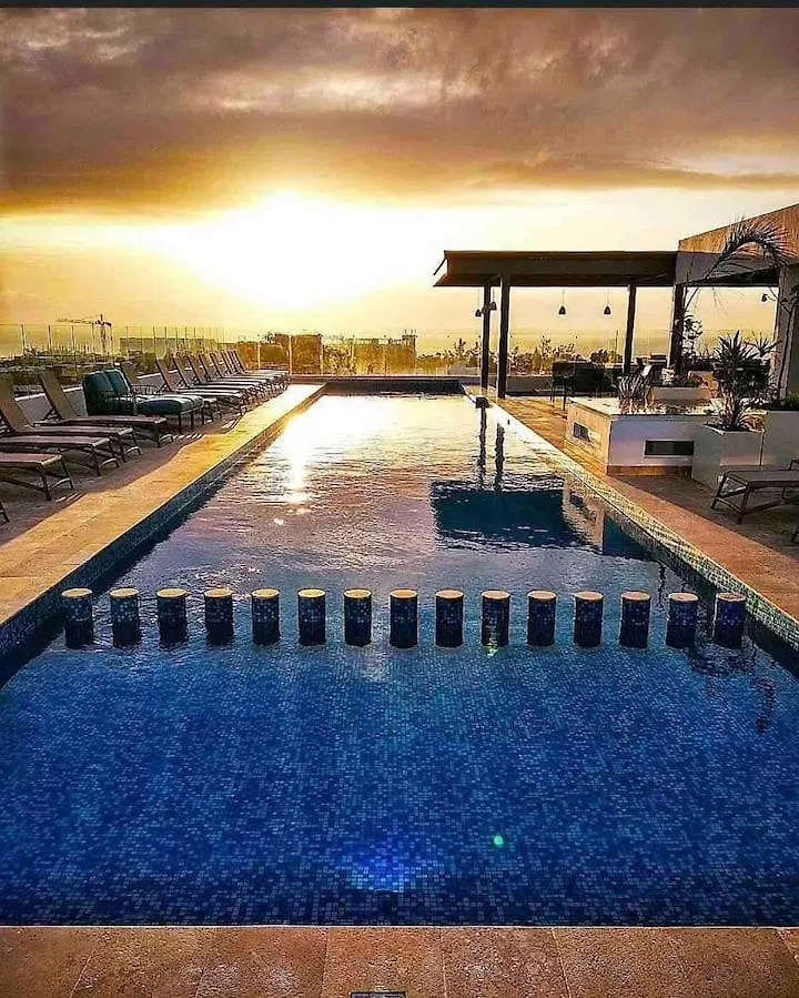 Ipana Dream Downtown Playa Del Carmen Apartment