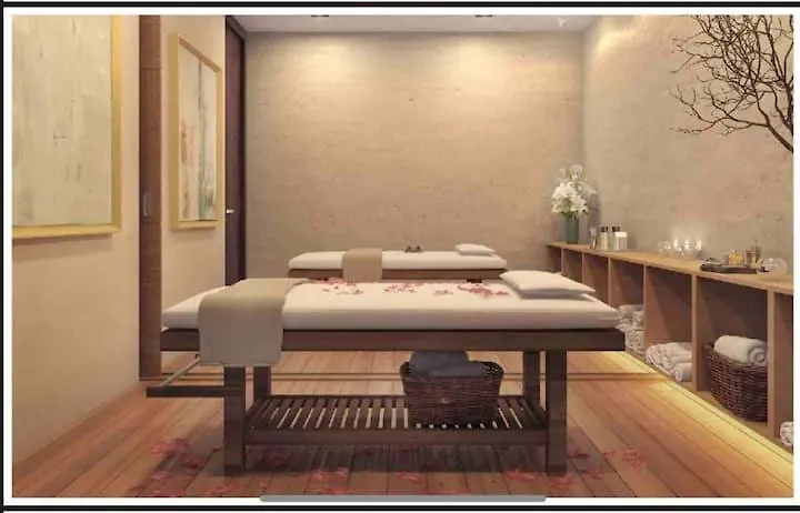 Ipana Dream Downtown Playa Del Carmen Apartment 0*,  Mexico