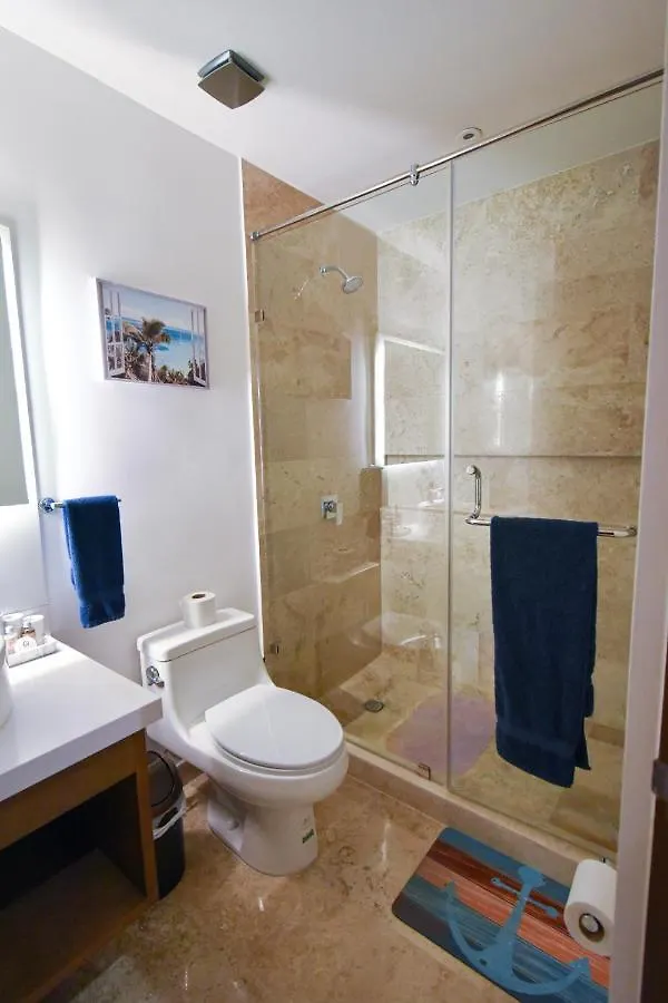 Ipana Dream Downtown Playa Del Carmen Apartment 0*,